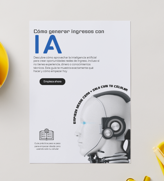 El Protocolo 1% | Sistema de IA para Celular